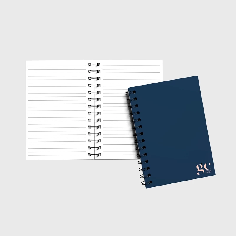 Caderno Personalizado